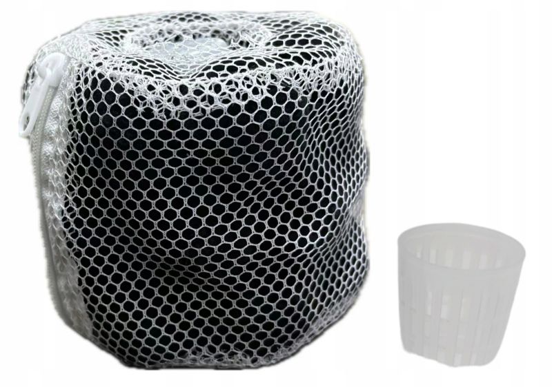 Kulki filtracyjne do Jacuzzi Coil  Zamiennik Filtr kartuszowy VI S1 aktywny węgiel 1szt