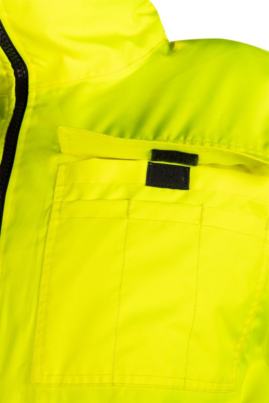 user_42c1b90fさん専用 NEO TOOLS MixMatch 81-576-1-L (rozmiar L) Kurtka robocza - niskie