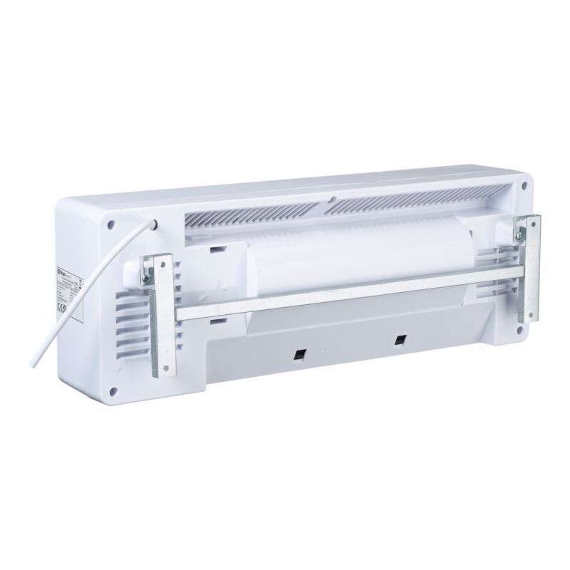 Kurtyna powietrzna GoodHome 2000 W
