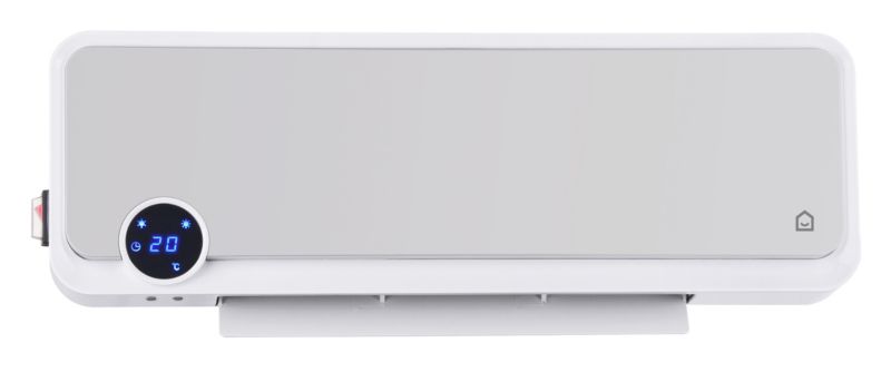 Kurtyna powietrzna GoodHome PTC 2000 W