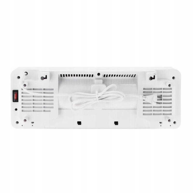 Kurtyna powietrzna Mission Air AERO 2000W White