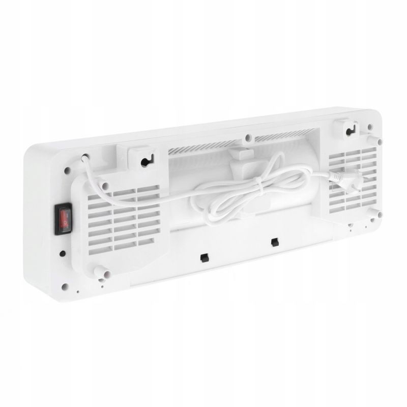 Kurtyna powietrzna Mission Air AERO 2000W White