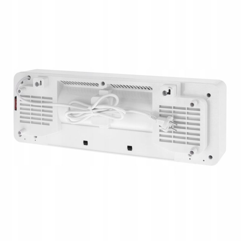 Kurtyna powietrzna Mission Air AERO 2000W White
