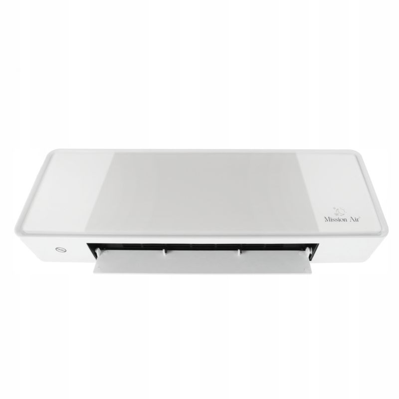 Kurtyna powietrzna Mission Air AERO 2000W White