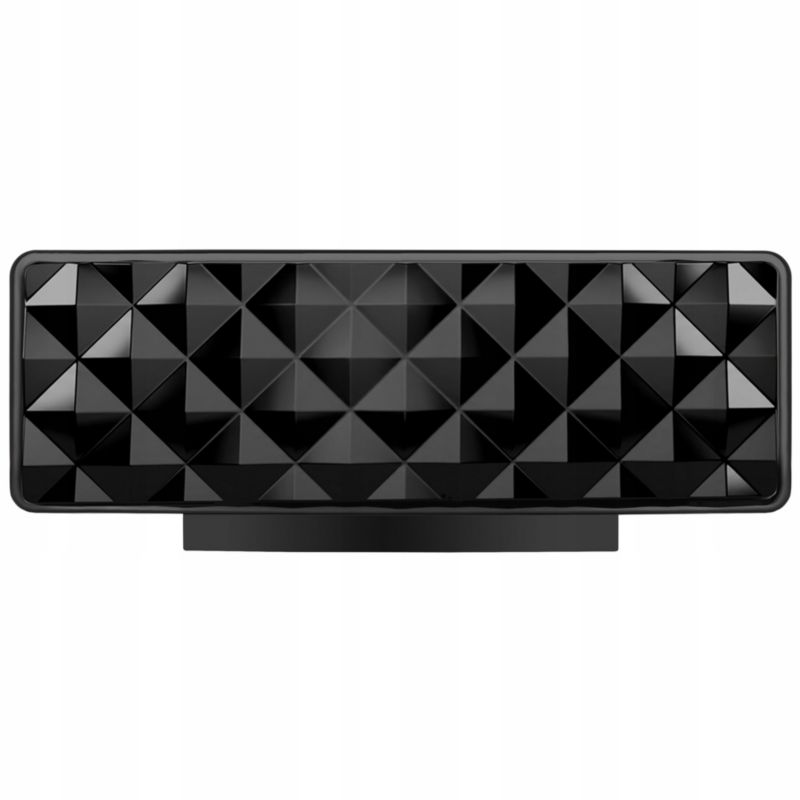 Kurtyna powietrzna Mission Air AERO GRACE 2000W Black 1 szt.