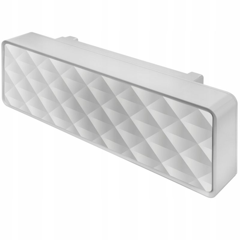 Kurtyna powietrzna Mission Air AERO GRACE 2000W White 1 szt.