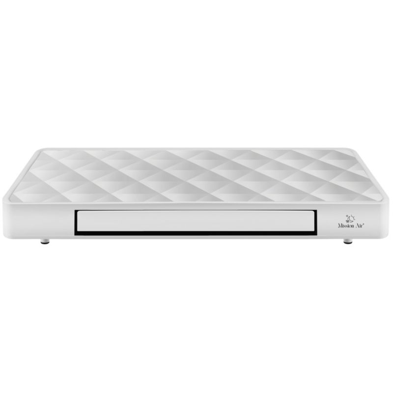 Kurtyna powietrzna Mission Air AERO GRACE 2000W White 1 szt.
