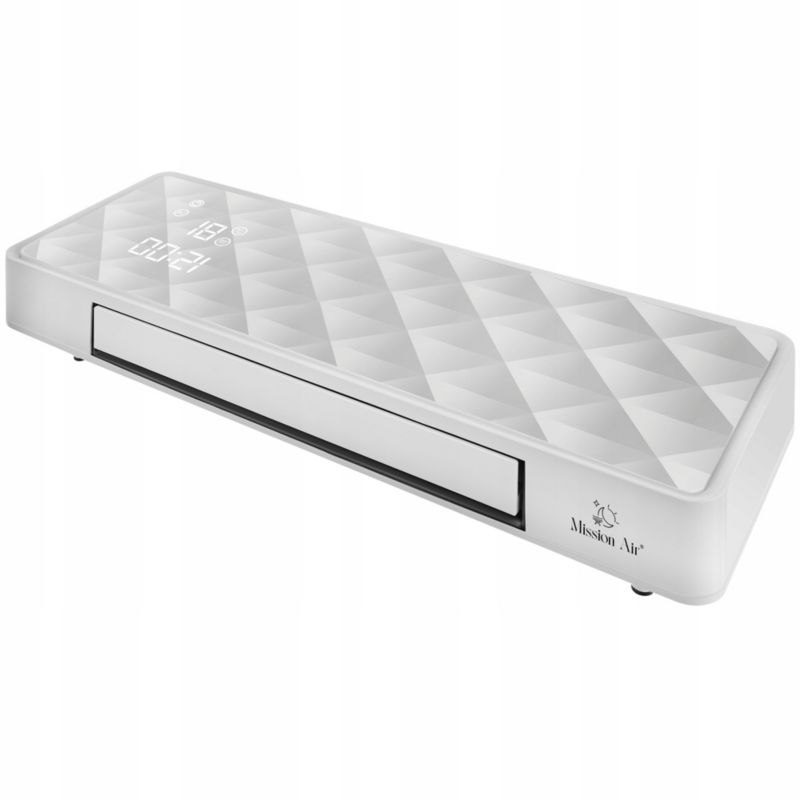 Kurtyna powietrzna Mission Air AERO GRACE 2000W White 1 szt.