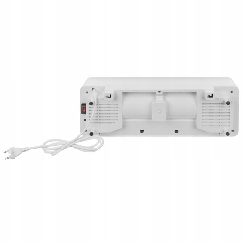 Kurtyna powietrzna Mission Air AERO GRACE 2000W White 1 szt.
