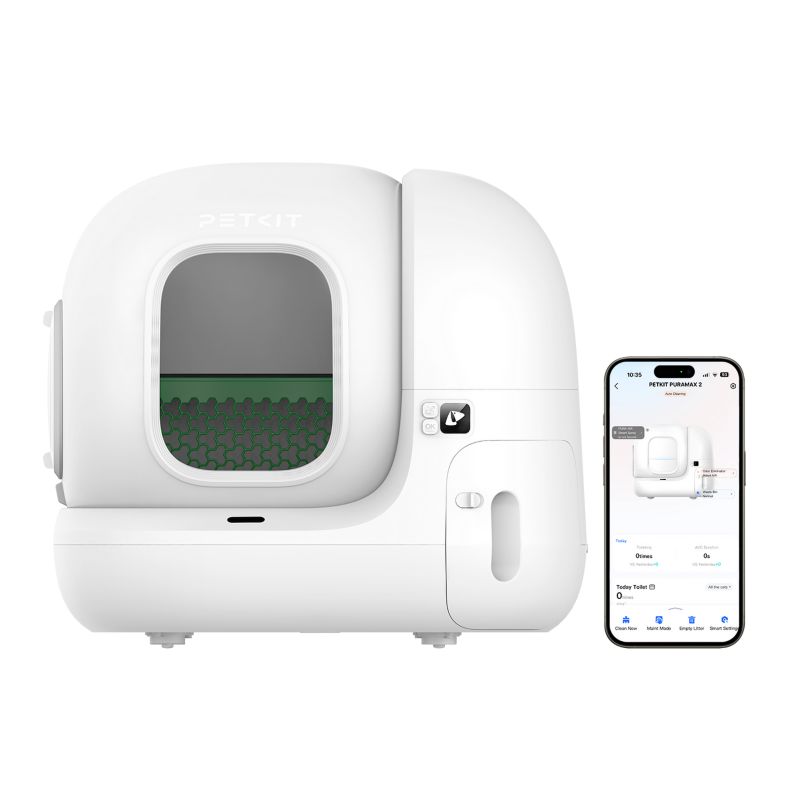 Kuweta automatyczna Petkit Pura Max 2 (PREMIUM) 1 szt.