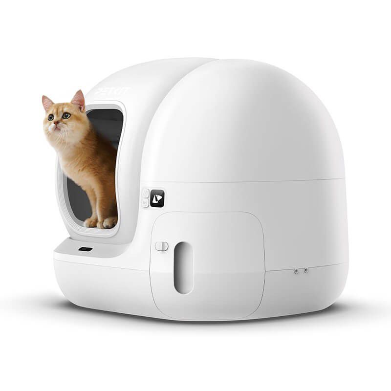 Kuweta automatyczna Petkit Pura Max 2 (PREMIUM) 1 szt.