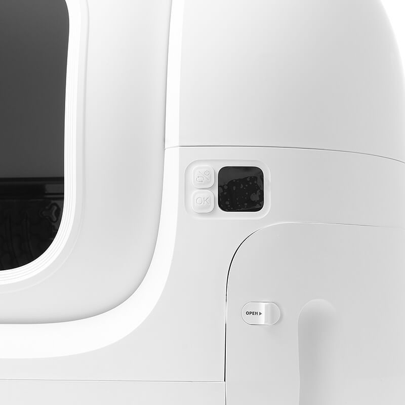 Kuweta automatyczna Petkit Pura Max 2 (PREMIUM) 1 szt.