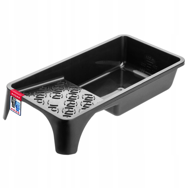 Kuweta malarska KADAX Na Wałek Farbe 160mm  1szt