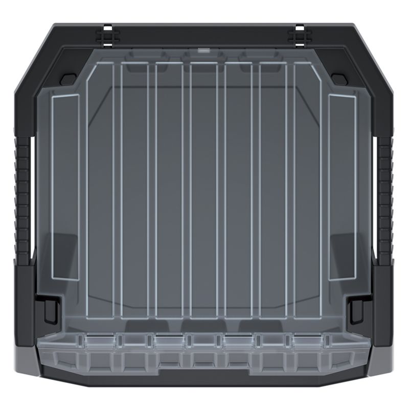Kuweta warsztatowa Kistenberg, TRUCK PLUS MAX 40, 1 szt.