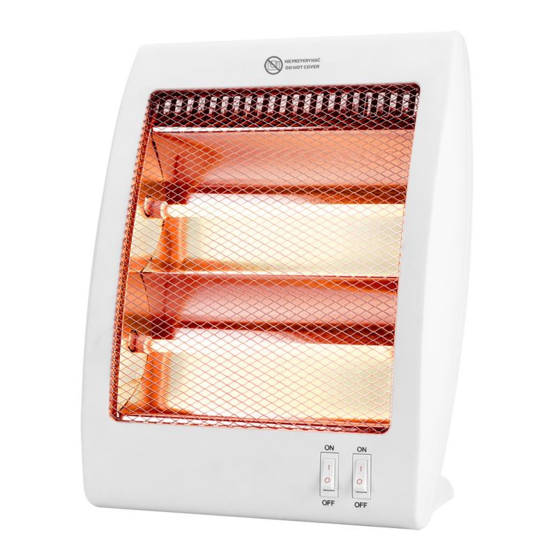 Kwarcowy promiennik podczerwieni NEO TOOLS 400W/800W 1 szt