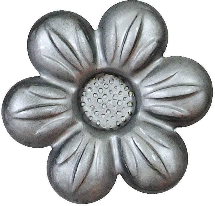 Kwiat fi 60 mm gr. 3 mm