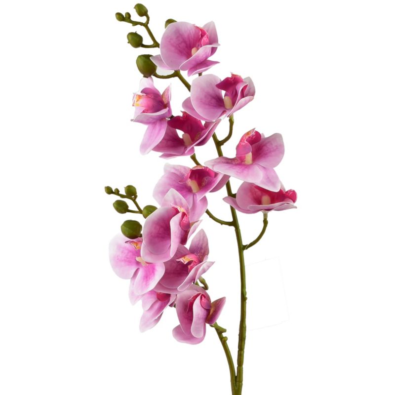 Kwiat Sztuczny Viridis Storczyk 65cm 1pc