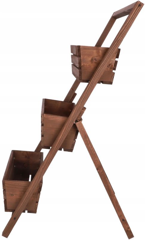 Kwietnik ogrodowy KOTARBAU drewniany 105 cm 1 szt.