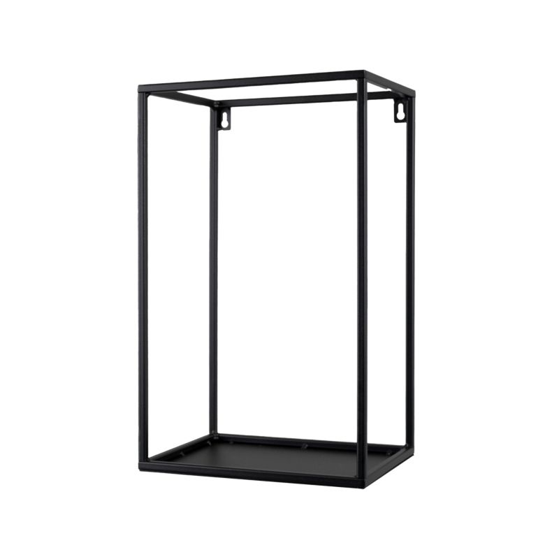 Kwietnik Wiszący Your Loft Design  Black 19x25x47 Landes M 1szt.