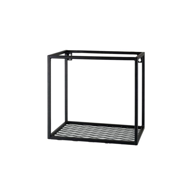 Kwietnik Wiszący Your Loft Design Black 19x27x25 Liffre S 1szt.