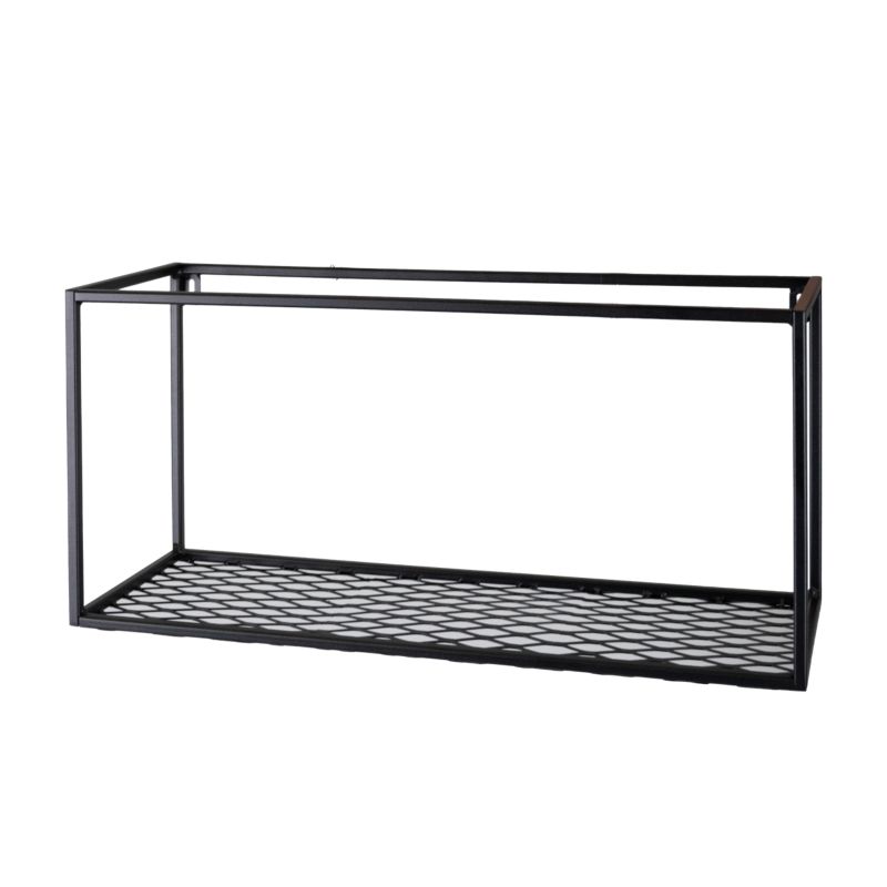 Kwietnik Wiszący Your Loft Design Black 19x62x25 Liffre L 1szt.