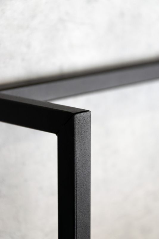 Kwietnik Wiszacy Your Loft Design  Black Oak 23x20x30  Nesle S 1szt.