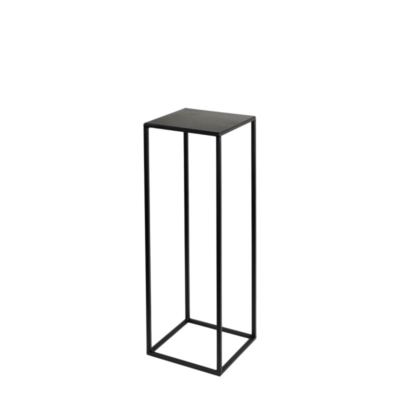 Kwietnik Your Loft Design  Black 19x19x62 Evron M 1szt.