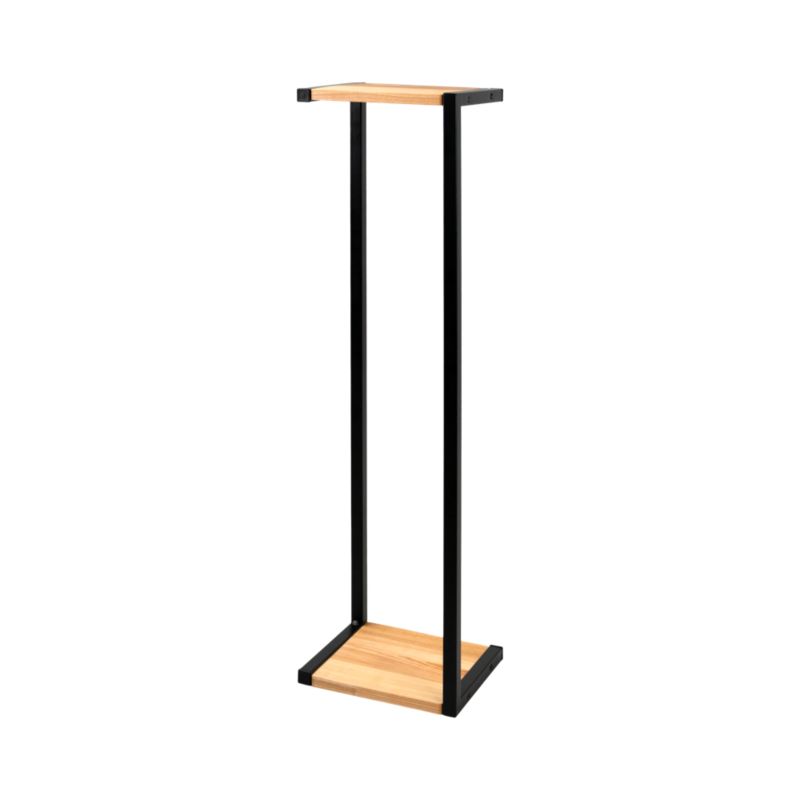 Kwietnik Your Loft Design Black Oak 23x 20x90 Amiens L 1szt.