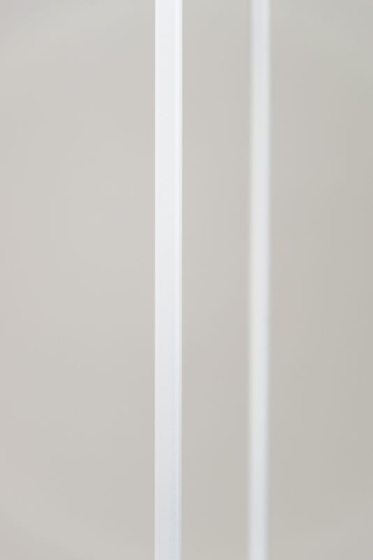 Kwietnik Your Loft Design White 25x25x47 Brest S 1szt.
