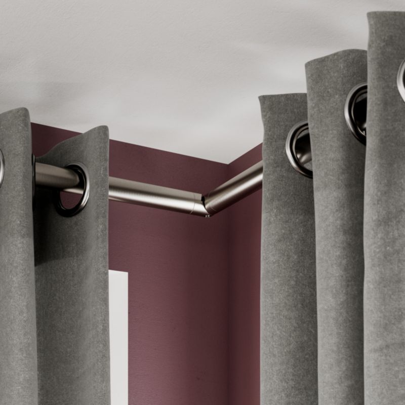 Łącznik GoodHome Athens kątowy 19 mm