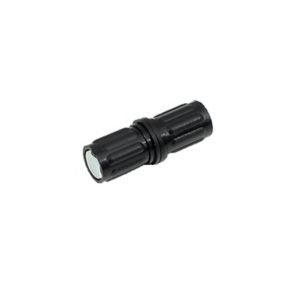 Łącznik karnisza skręcany plastikowy 16 mm