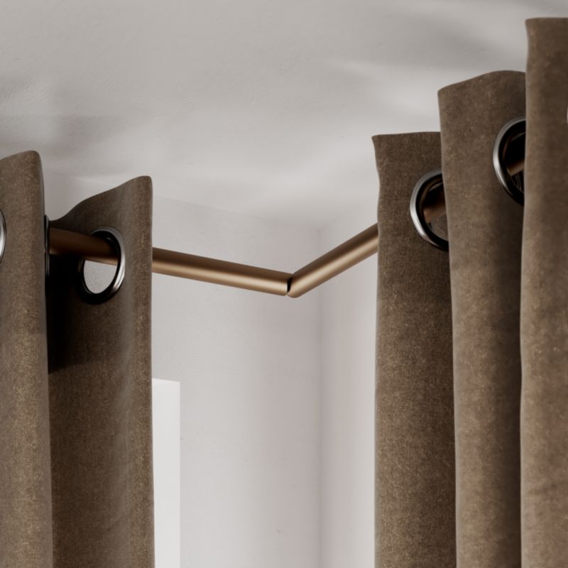 Łącznik kątowy GoodHome Kozani 19 mm
