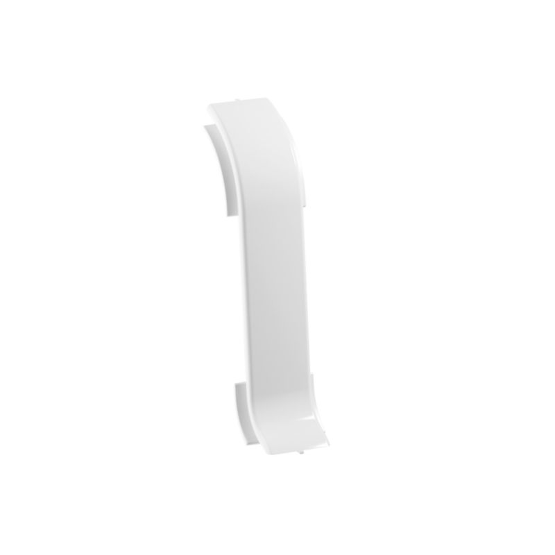 Łącznik PCV GoodHome Duo decor 387