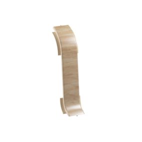 Łącznik PCV GoodHome Duo decor 468