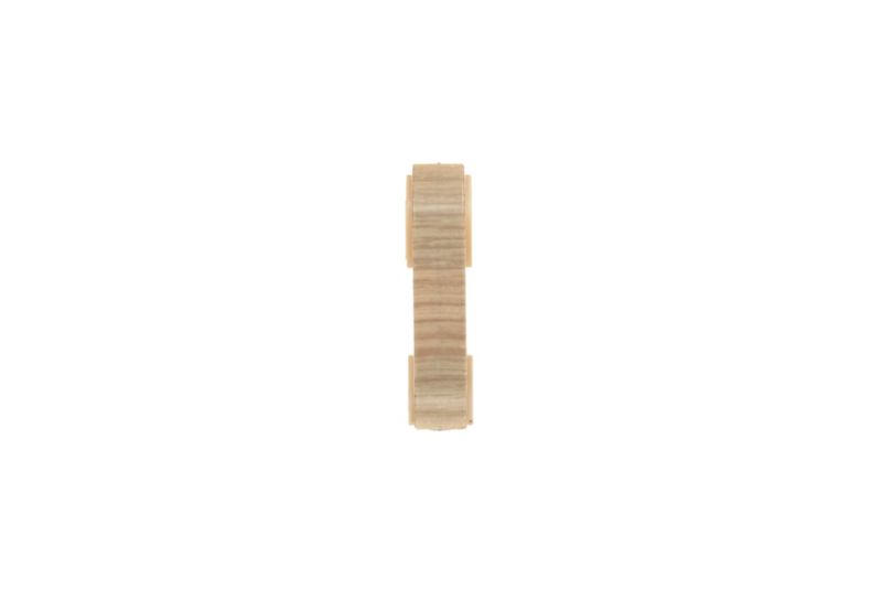 Łącznik PCV GoodHome Duo decor 905 2 szt