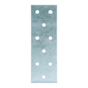 Łącznik płytka perforowana Simpson 40 x 120 x 2 mm