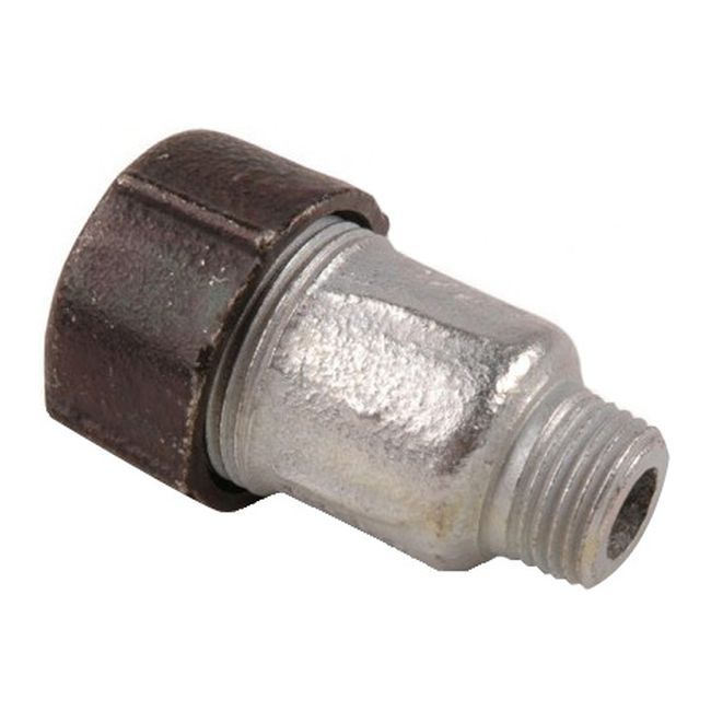 Łącznik rur Gebo AK 1/2"