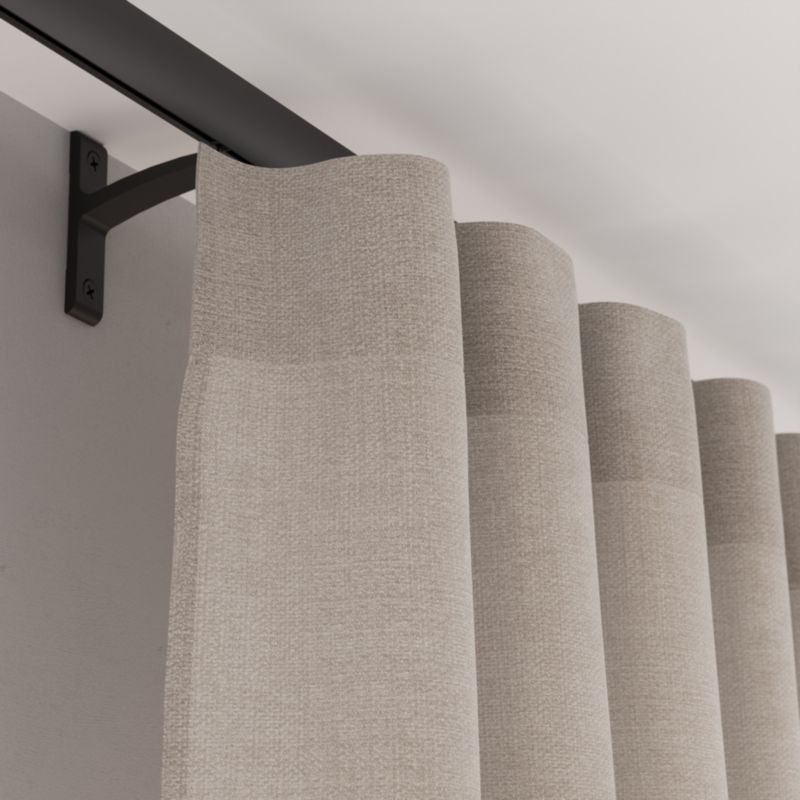 Łącznik szyn jednotorowych Goodhome Thira aluminiowy