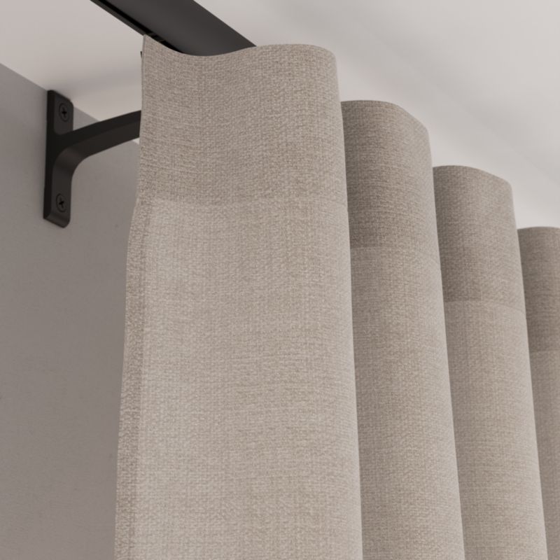 Łącznik szyn jednotorowych Goodhome Thira aluminiowy