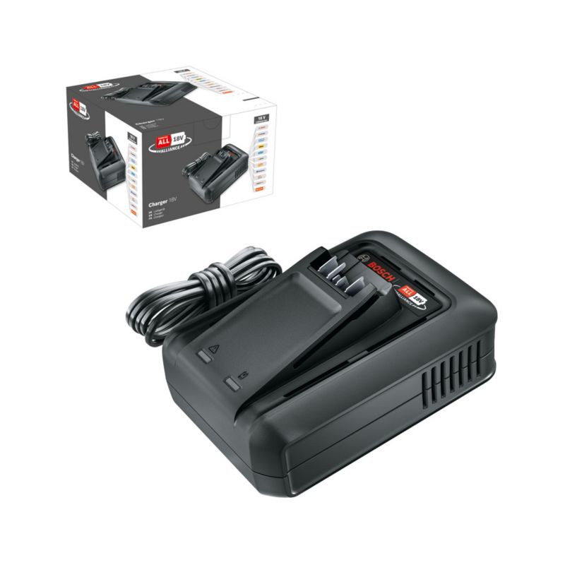 Ładowarka Bosch 18V AL 18V-44