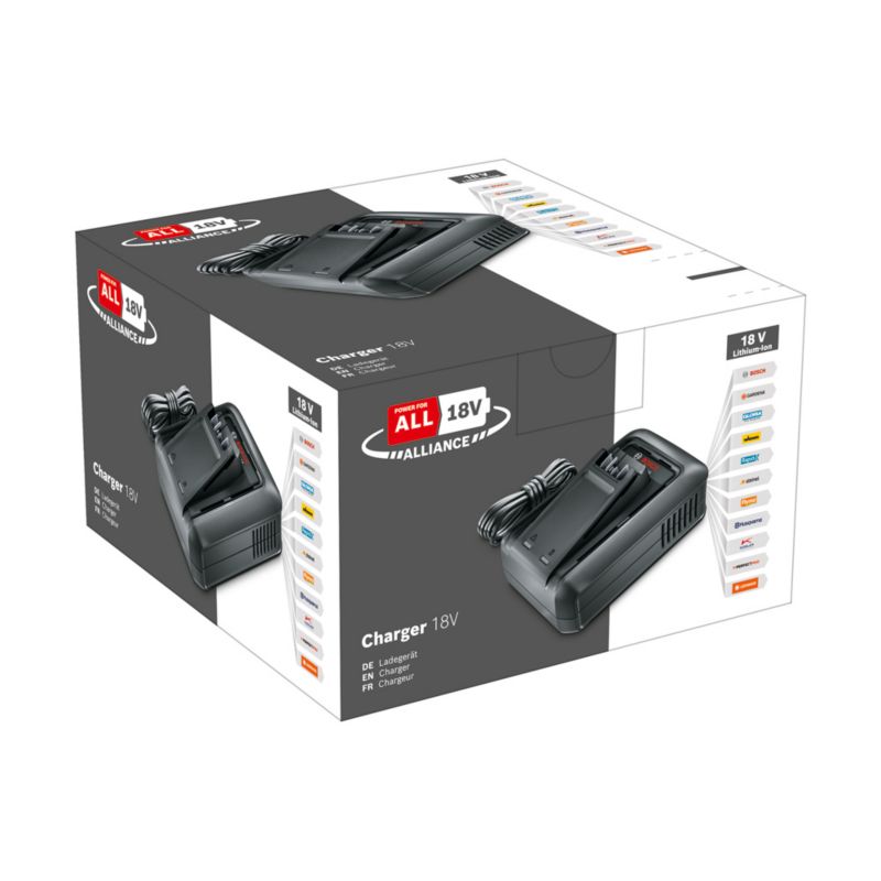 Ładowarka Bosch 18V AL 18V-44