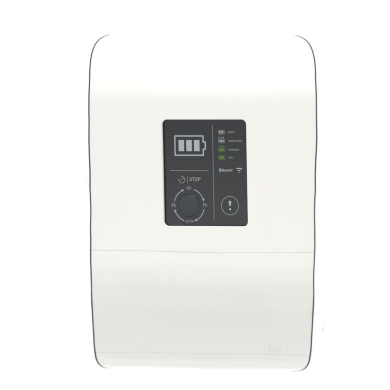 Ładowarka Green Up Wallbox 7,4 kW
