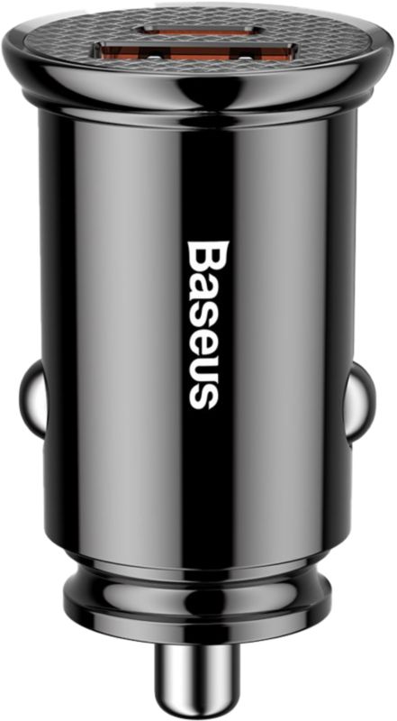 Ładowarka samochodowa Baseus 30 W