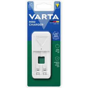 Ładowarka VARTA Mini Charger