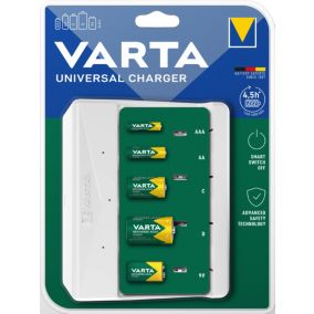 Ładowarka VARTA Universal Charger