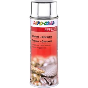 Lakier Dupli Color efekt chromu 400 ml