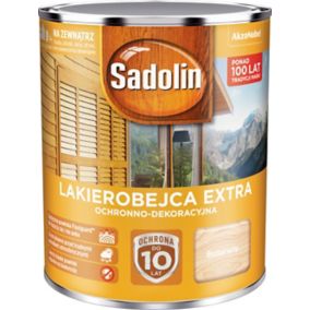 Lakierobejca Sadolin Extra bezbarwny 0,75 l