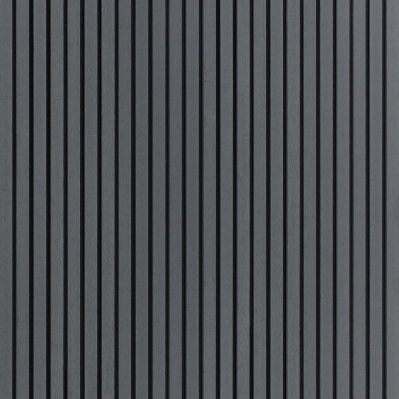 Lamel elewacyjny WPC Maxstone GRAFIT 290x15,5 cm kompozytowy 1 szt.