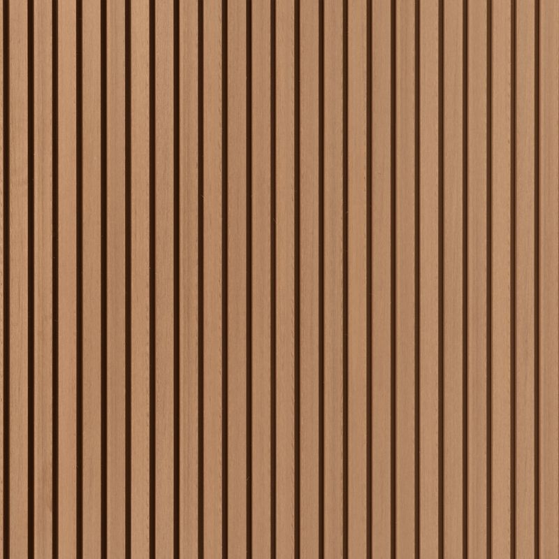 Lamel elewacyjny WPC TEAK  MAXSTONE 290x15,5 cm kompozytowy 1 szt.
