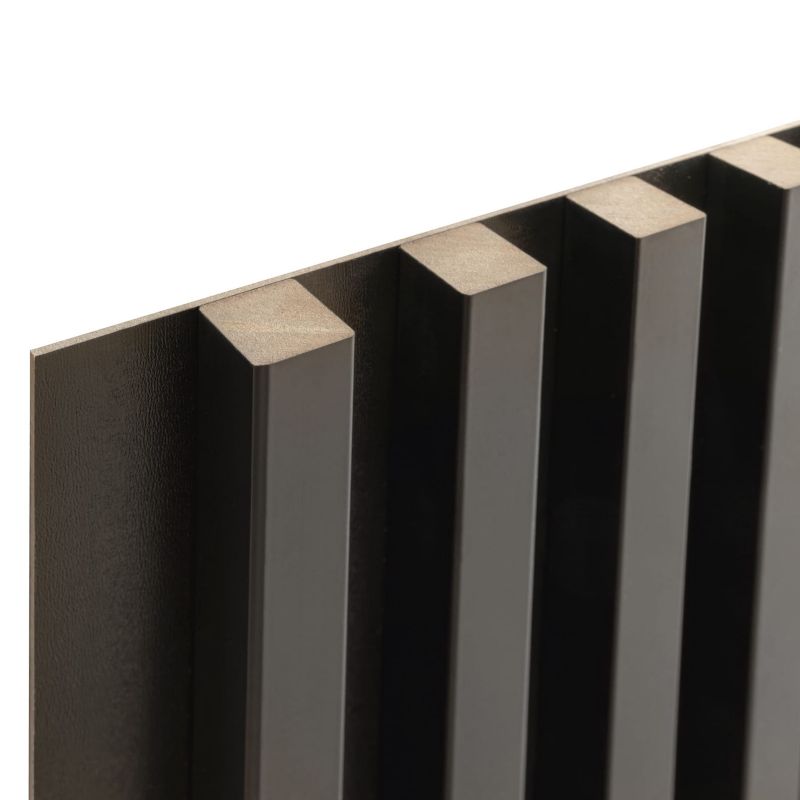 Lamele ścienne BD art. pionowe poziome 275x24 płyta HDF MDF 5 el.  do salonu, sypialni 1szt.